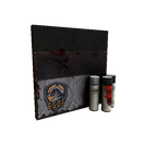 Mechanized Monster War Paint (Battle Scarred)