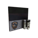 Strange Mechanized Monster War Paint (Minimal Wear)