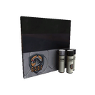 Unusual Mechanized Monster War Paint (Factory New)