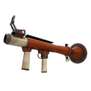 Killstreak Smalltown Bringdown Rocket Launcher (Field-Tested)