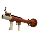 Killstreak Smalltown Bringdown Rocket Launcher (Minimal Wear)