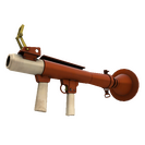 Strange Smalltown Bringdown Rocket Launcher (Factory New)