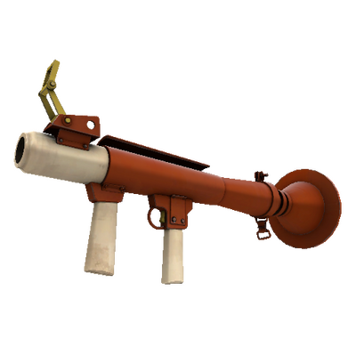 Strange Smalltown Bringdown Rocket Launcher (Factory New)