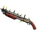 Festivized Civic Duty Shotgun (Well-Worn)