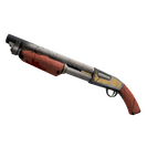 Specialized Killstreak Civic Duty Shotgun (Well-Worn)