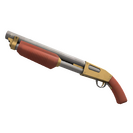 Strange Civic Duty Shotgun (Factory New)