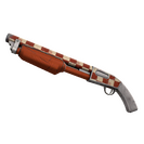 Strange Specialized Killstreak Die'n Dasher Shotgun (Minimal Wear)