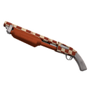 Strange Die'n Dasher Shotgun (Factory New)