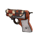 Die'n Dasher Shortstop (Field-Tested)