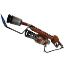 Die'n Dasher Flame Thrower (Field-Tested)