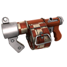Die'n Dasher Stickybomb Launcher (Minimal Wear)
