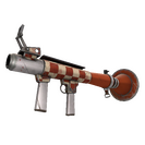 Die'n Dasher Rocket Launcher (Field-Tested)