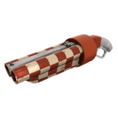 Unusual Die'n Dasher Scattergun (Factory New)