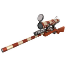Die'n Dasher Sniper Rifle (Minimal Wear)