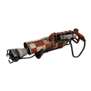 Strange Die'n Dasher Degreaser (Battle Scarred)