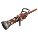 Unusual Specialized Killstreak Die'n Dasher Medi Gun (Field-Tested)
