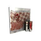 Strange Die'n Dasher War Paint (Battle Scarred)