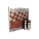 Unusual Die'n Dasher War Paint (Well-Worn)