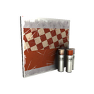 Unusual Die'n Dasher War Paint (Field-Tested)