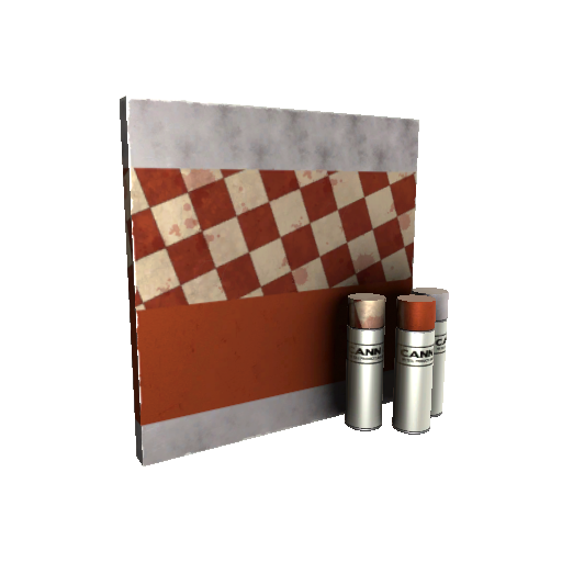 Strange Die'n Dasher War Paint (Factory New)