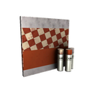 Unusual Die'n Dasher War Paint (Factory New)