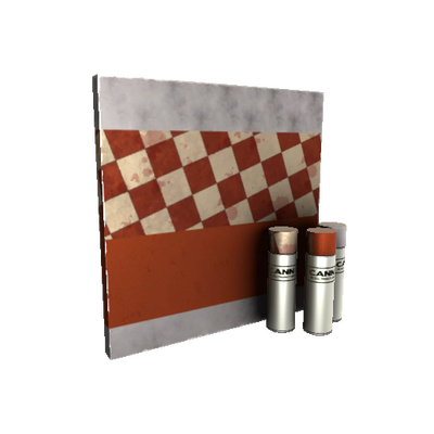 Strange Die'n Dasher War Paint (Factory New)