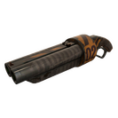 Strange Storage War Scattergun (Battle Scarred)