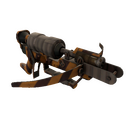 Strange Storage War Crusader's Crossbow (Field-Tested)
