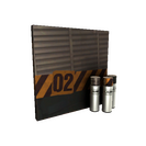 Storage War War Paint (Factory New)