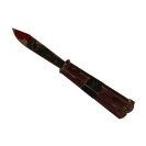 Sideshow Knife (Well-Worn)