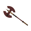 Sideshow Scotsman's Skullcutter (Minimal Wear)