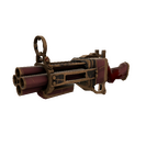 Strange Specialized Killstreak Sideshow Iron Bomber (Well-Worn)