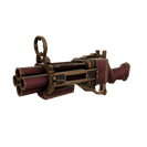 Strange Specialized Killstreak Sideshow Iron Bomber (Field-Tested)