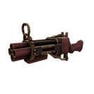 Strange Specialized Killstreak Sideshow Iron Bomber (Minimal Wear)