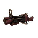 Sideshow Iron Bomber (Factory New)