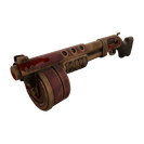 Sideshow Panic Attack (Battle Scarred)