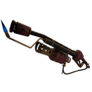 Sideshow Flame Thrower (Minimal Wear)