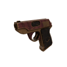 Strange Sideshow Pistol (Field-Tested)