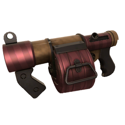 Sideshow Stickybomb Launcher (Factory New)