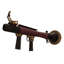 Sideshow Rocket Launcher (Factory New)