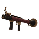 Strange Sideshow Rocket Launcher (Field-Tested)