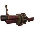 Strange Sideshow Grenade Launcher (Factory New)