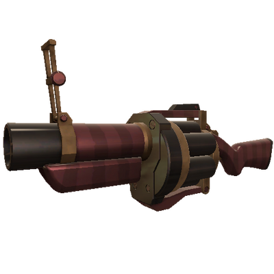 Sideshow Grenade Launcher (Factory New)