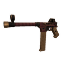 Sideshow SMG (Minimal Wear)