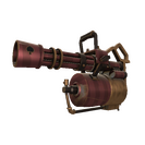 Sideshow Minigun (Minimal Wear)