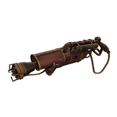 Sideshow Degreaser (Battle Scarred)