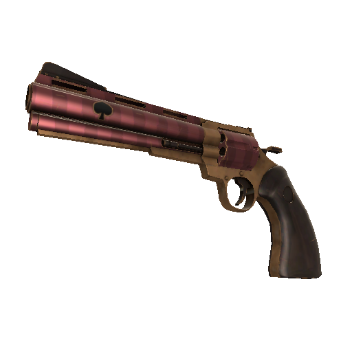 Sideshow Revolver (Minimal Wear)