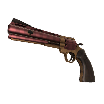 Sideshow Revolver (Factory New)