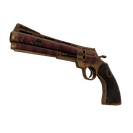 Sideshow Revolver (Well-Worn)