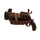 Unusual Sideshow Detonator (Battle Scarred)